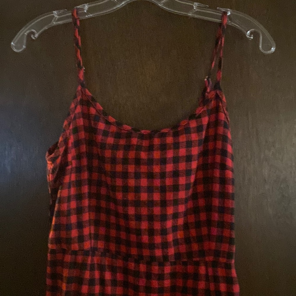 womens medium romwe dress
